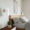 Modway Beacon Beacon 1-Light Wall Sconce