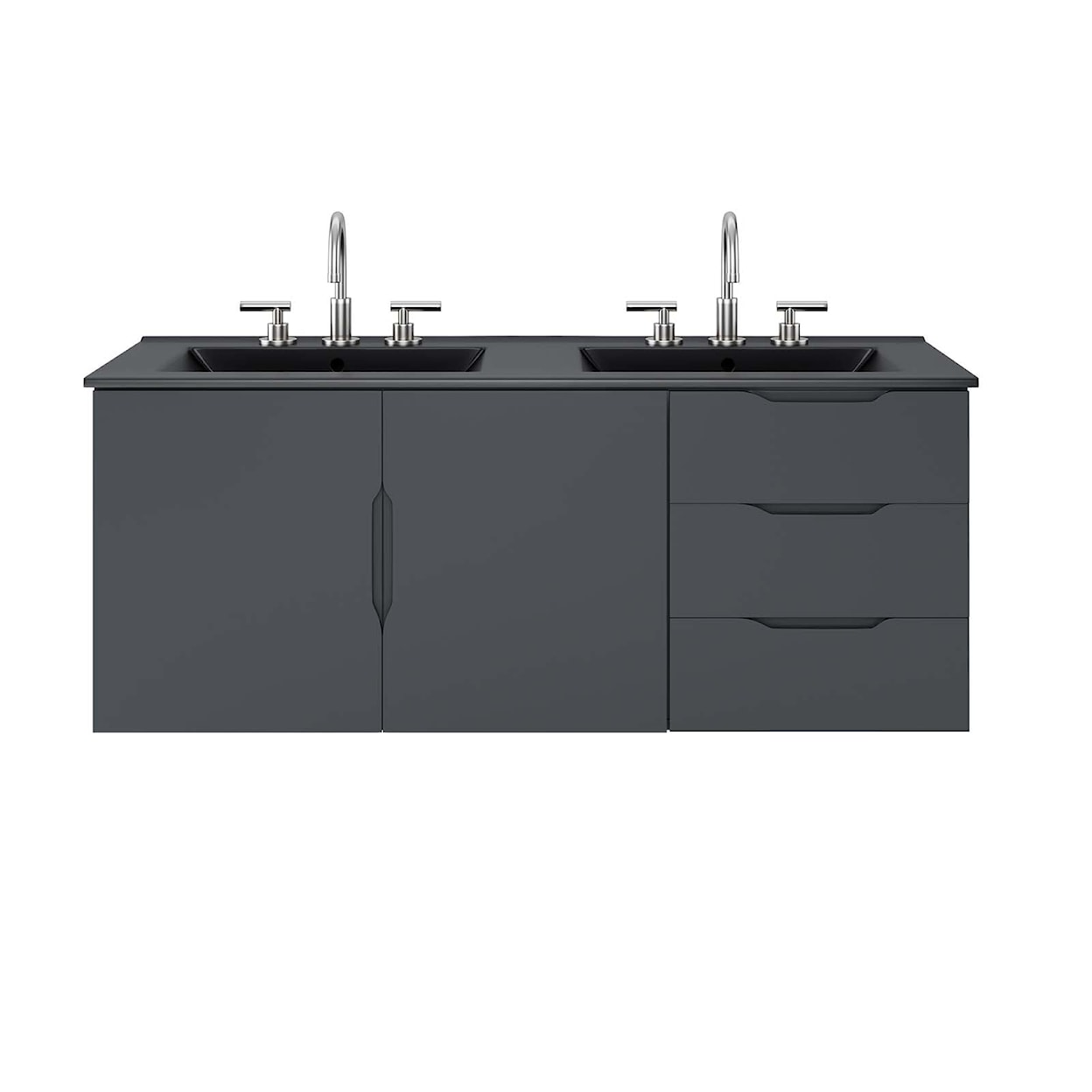 Modway Vitality Bathroom Vanity