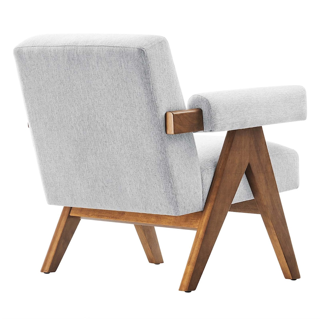 Modway Lyra Lyra Fabric Armchair