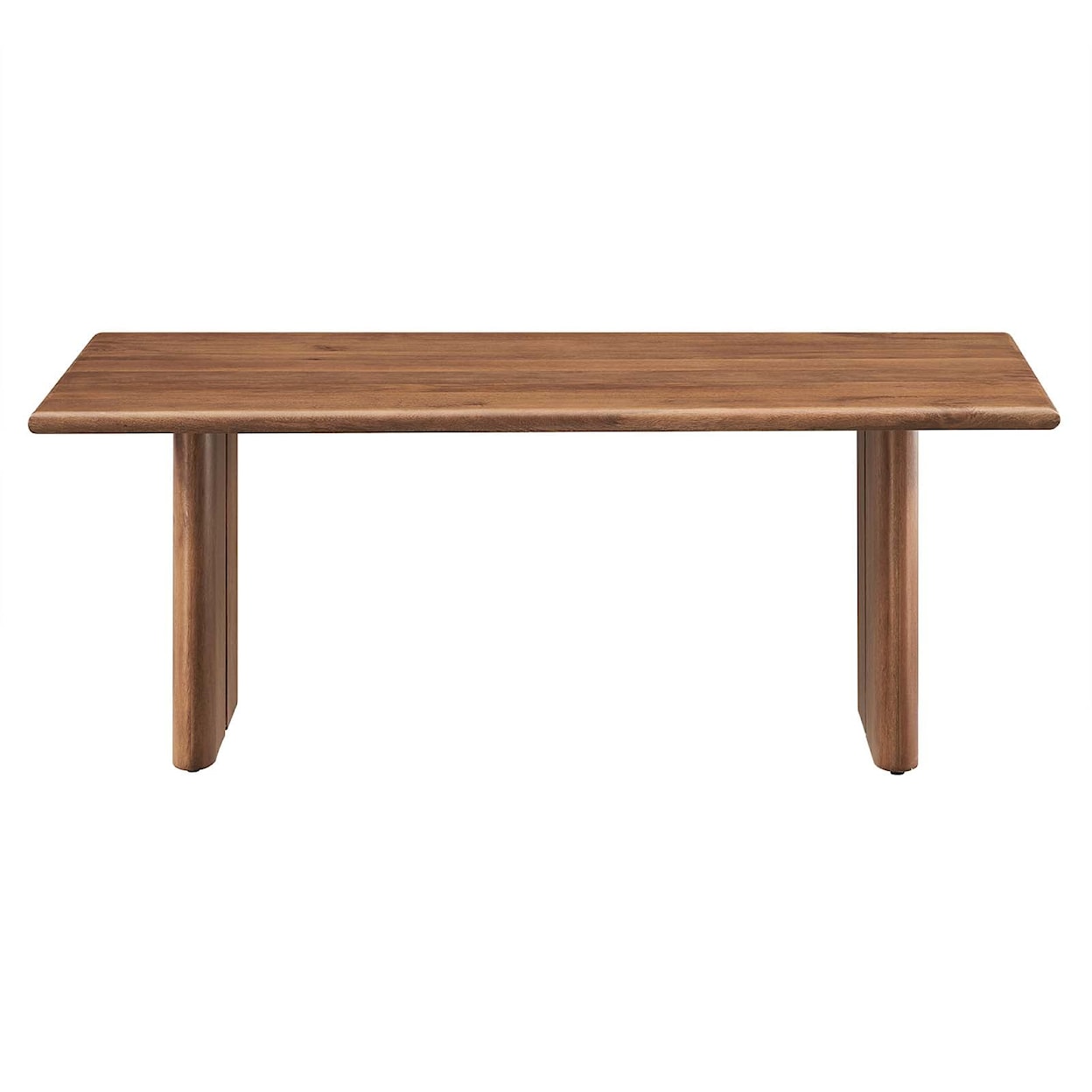 Modway Amistad Amistad Wood Coffee Table