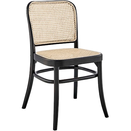 Winona Wood Dining Side Chair