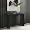 Modway Relic Relic Concrete Textured Console Table