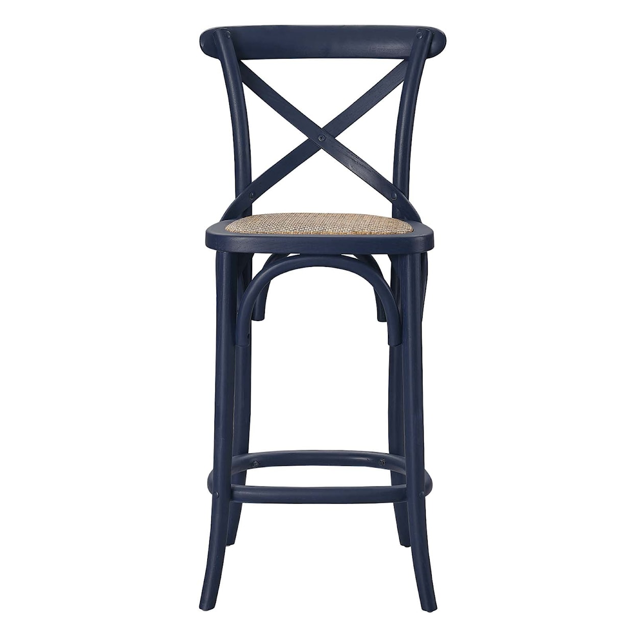 Modway Gear Gear Counter Stool