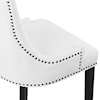 Modway Marquis Marquis Fabric Dining Chair