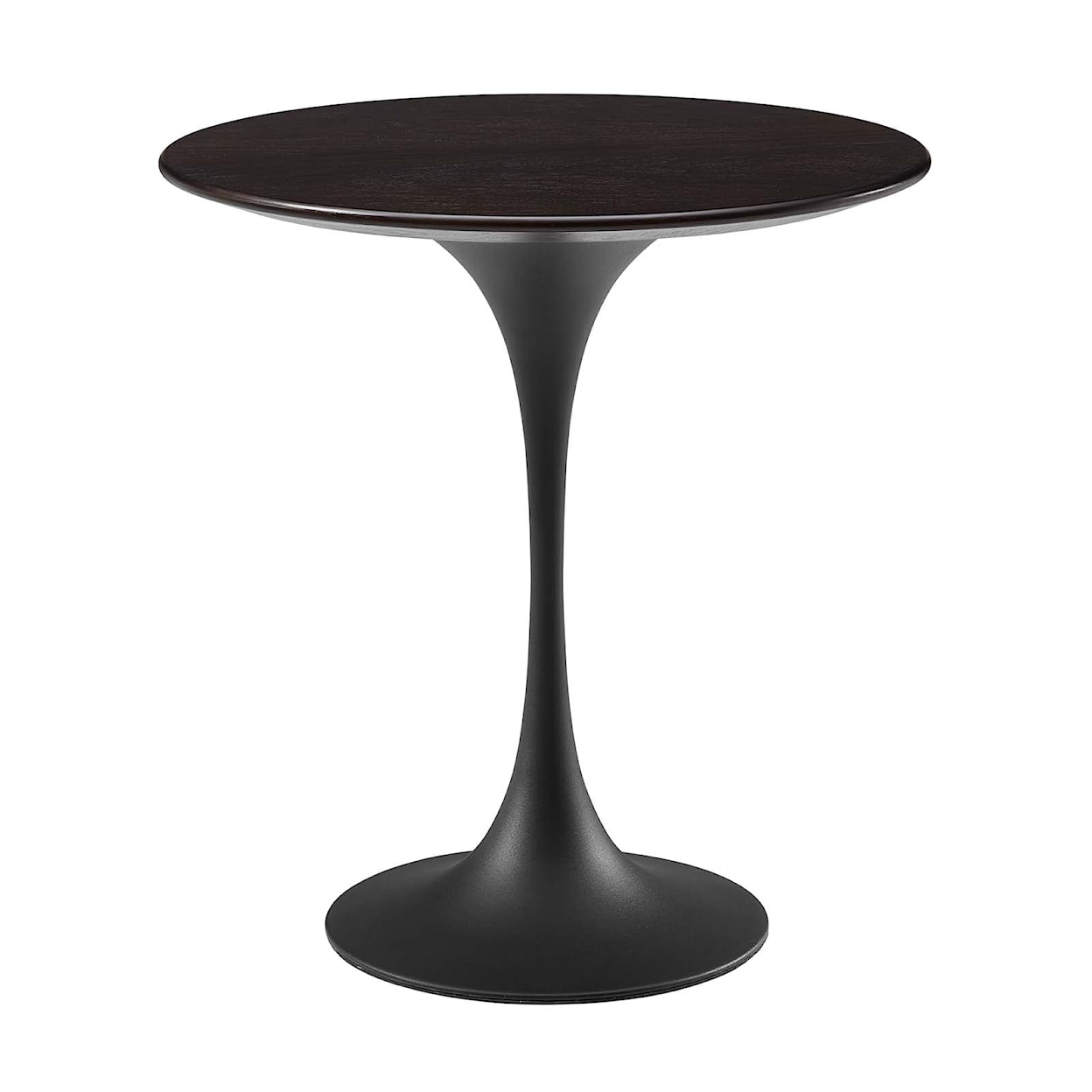 Modway Lippa Lippa 20" Round Side Table