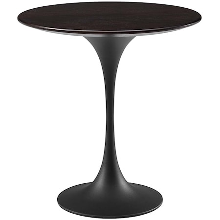 Lippa 20" Round Side Table