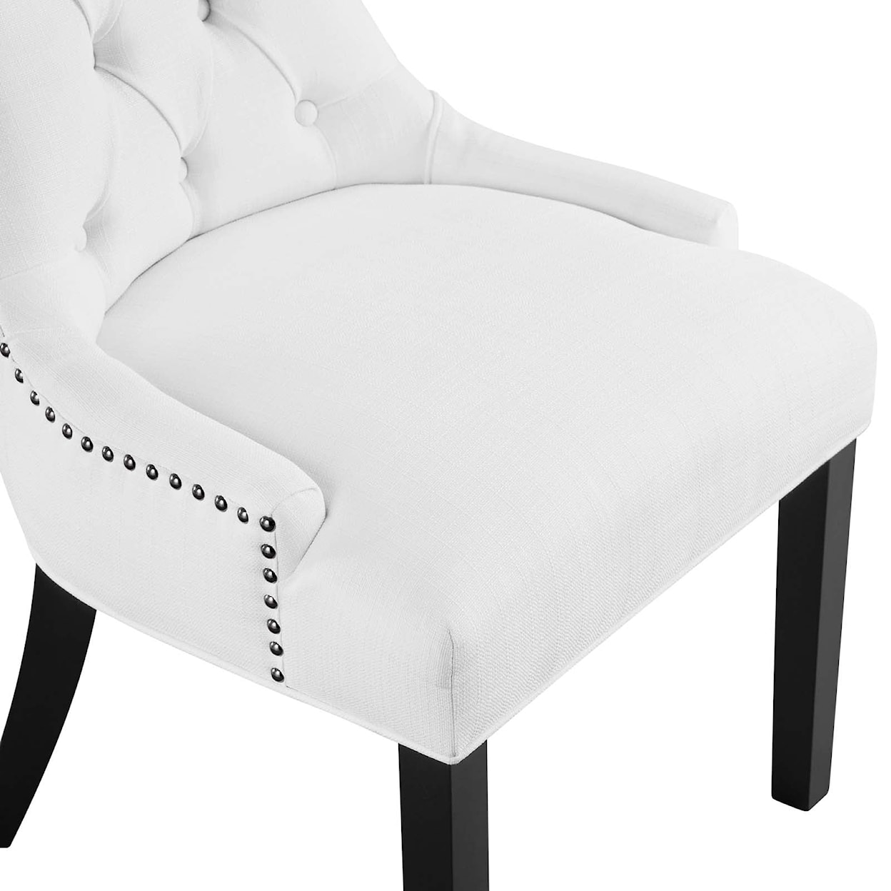 Modway Regent Regent Fabric Dining Chair