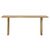 Modway Amistad Amistad 46" Wood Bench