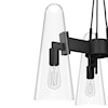 Modway Beacon Beacon 3-Light Pendant Light