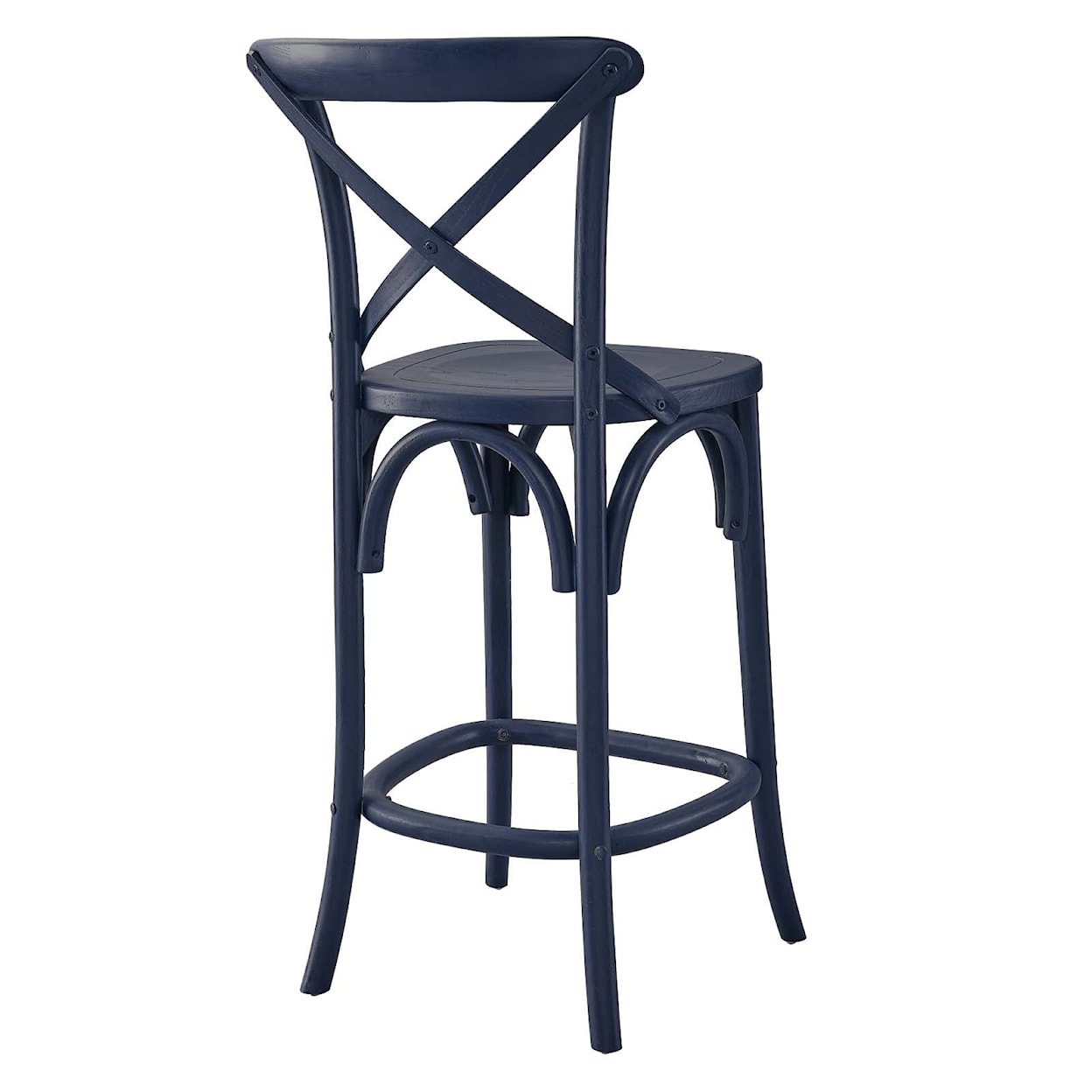 Modway Gear Gear Counter Stool