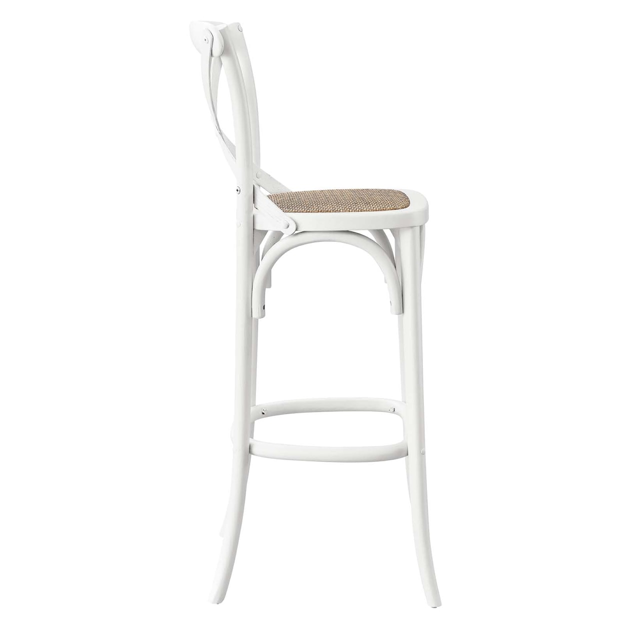 Modway Gear Gear Bar Stool