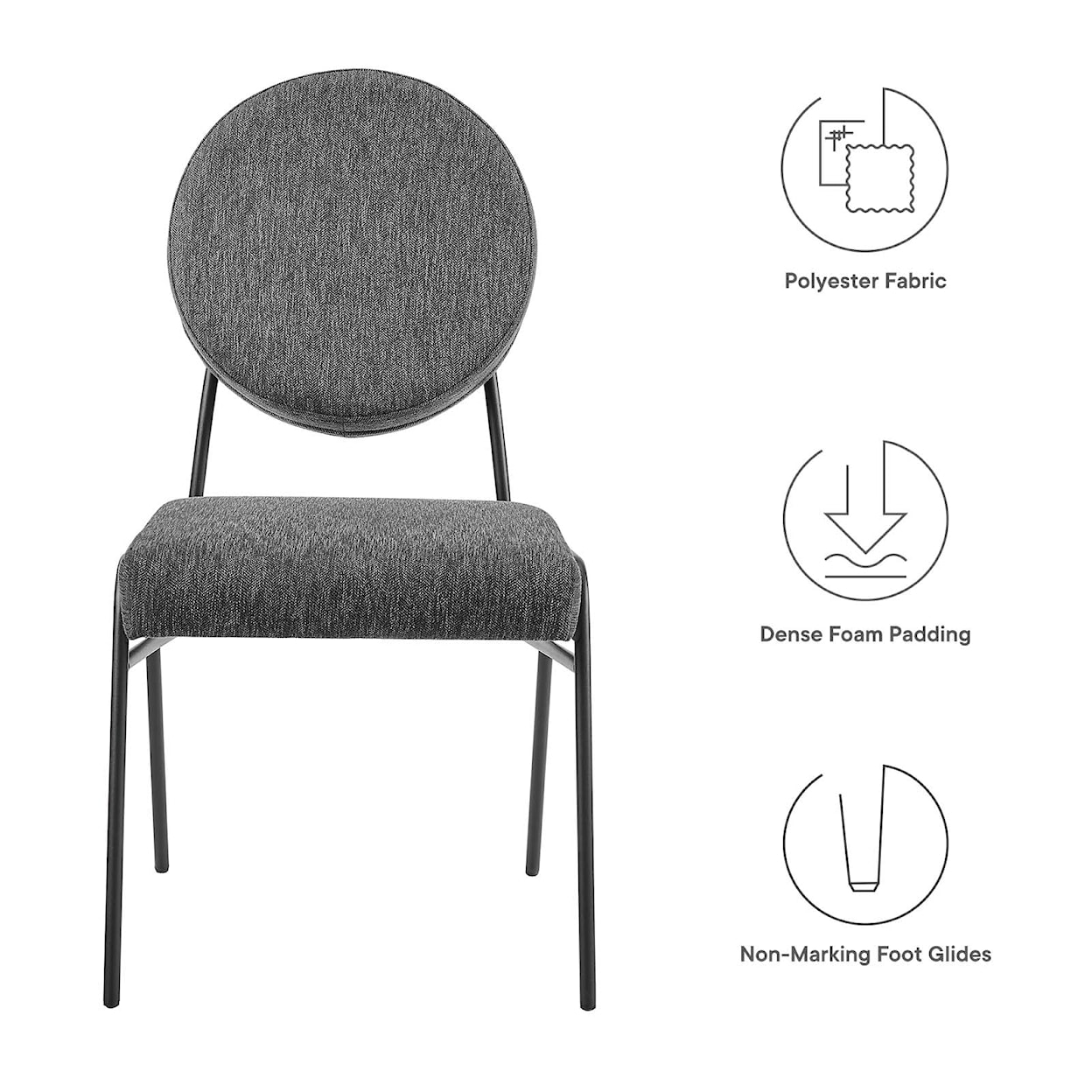 Modway Craft Dining Chair