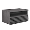 Modway Render Render Wall-Mount Nightstand