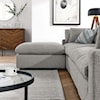 Modway Commix Sectional Sofa