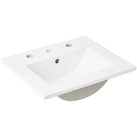 Cayman 18" Bathroom Sink