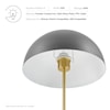 Modway Ideal Table Lamp