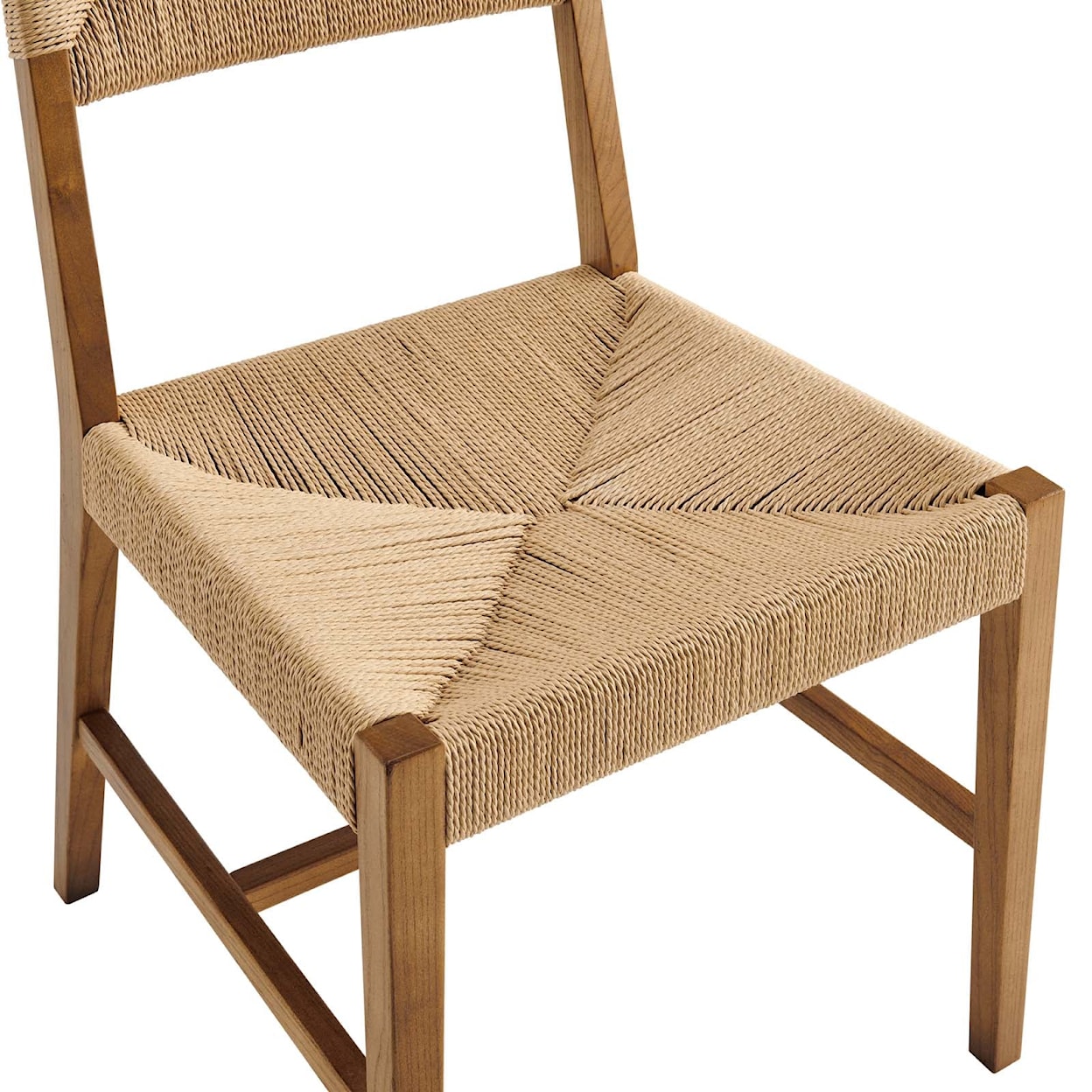 Modway Bodie Bodie Wood Dining Chair