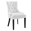 Modway Regent Regent Fabric Dining Chair