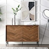 Modway Harper Harper Chevron Sideboard