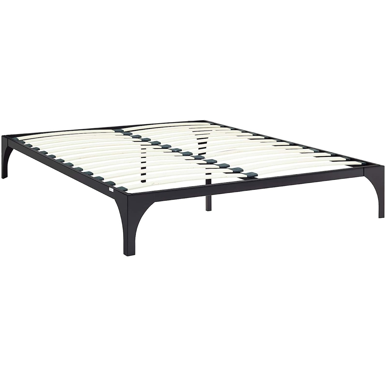 Modway Ollie Queen Platform Bed Frame