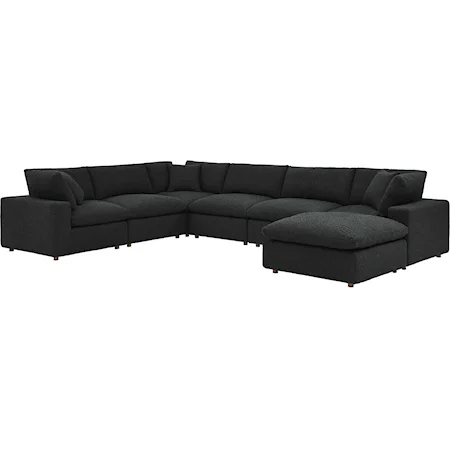 Sectional Sofa