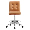 Modway Prim Swivel Office Chair