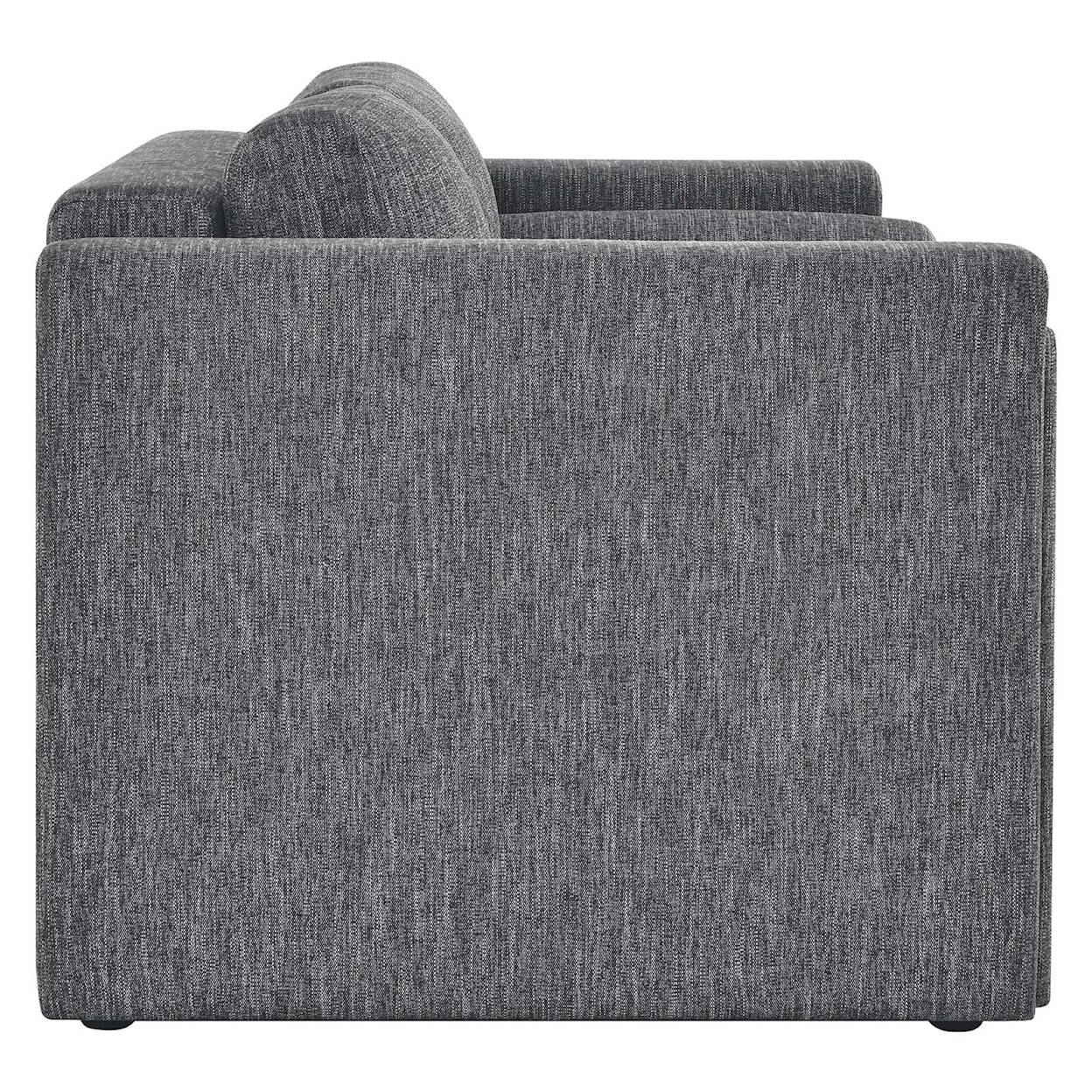 Modway Visible Loveseat