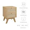 Modway Soma Soma 2-Drawer Nightstand