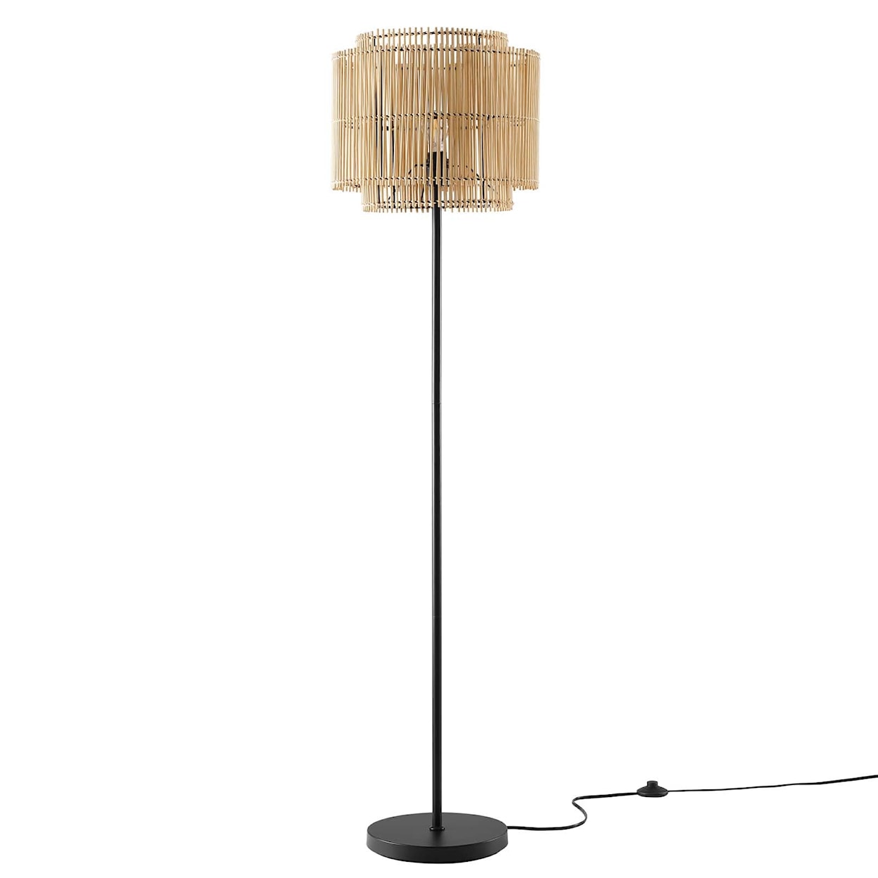 Modway Nourish Floor Lamp