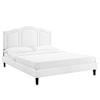 Modway Emerson Emerson Velvet Full Platform Bed