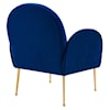 Modway Transcend Transcend Velvet Armchair