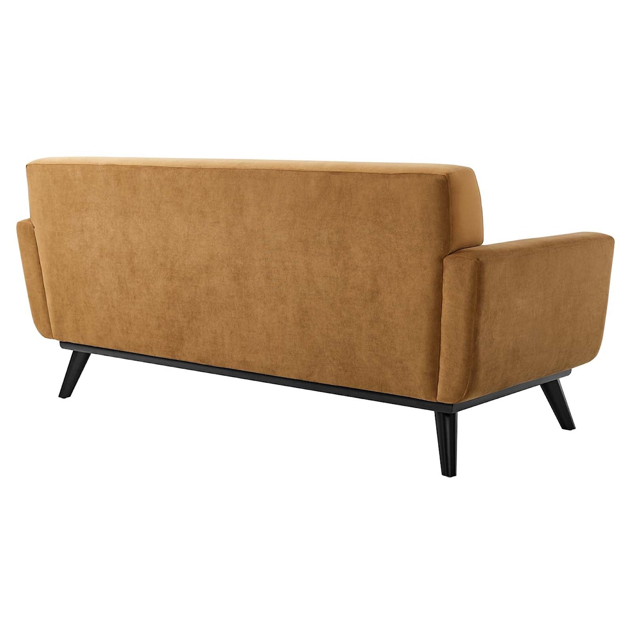 Modway Engage Engage Velvet Loveseat