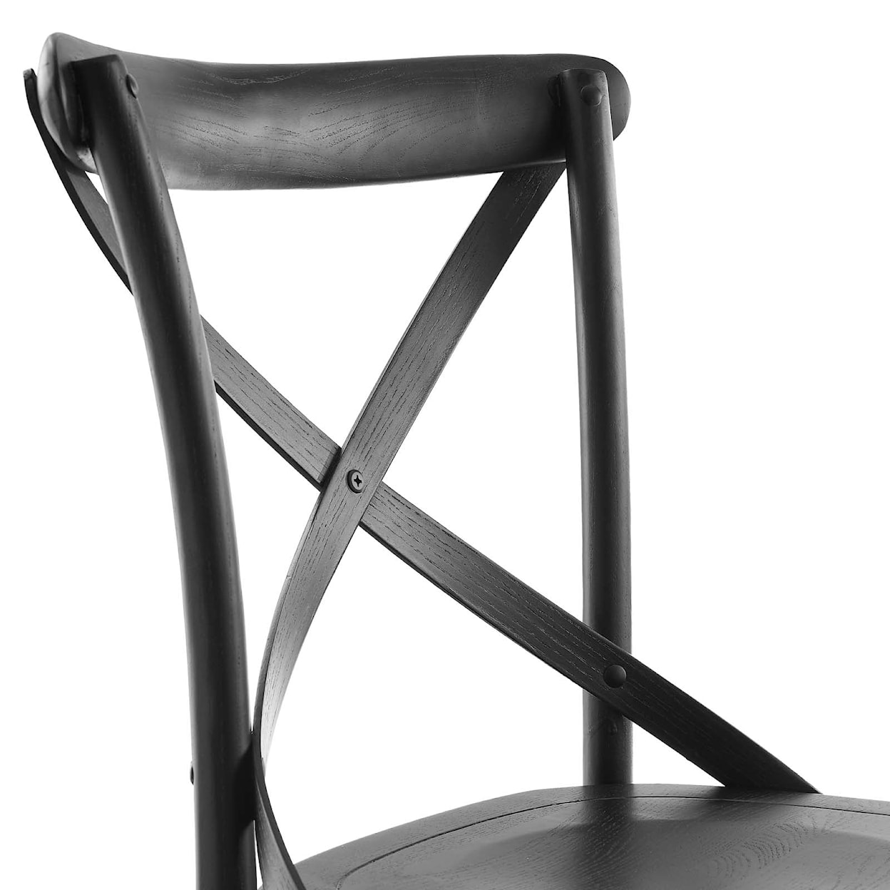 Modway Gear Gear Dining Side Chair