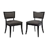Modway Pristine PristineDining Chairs - Set of 2