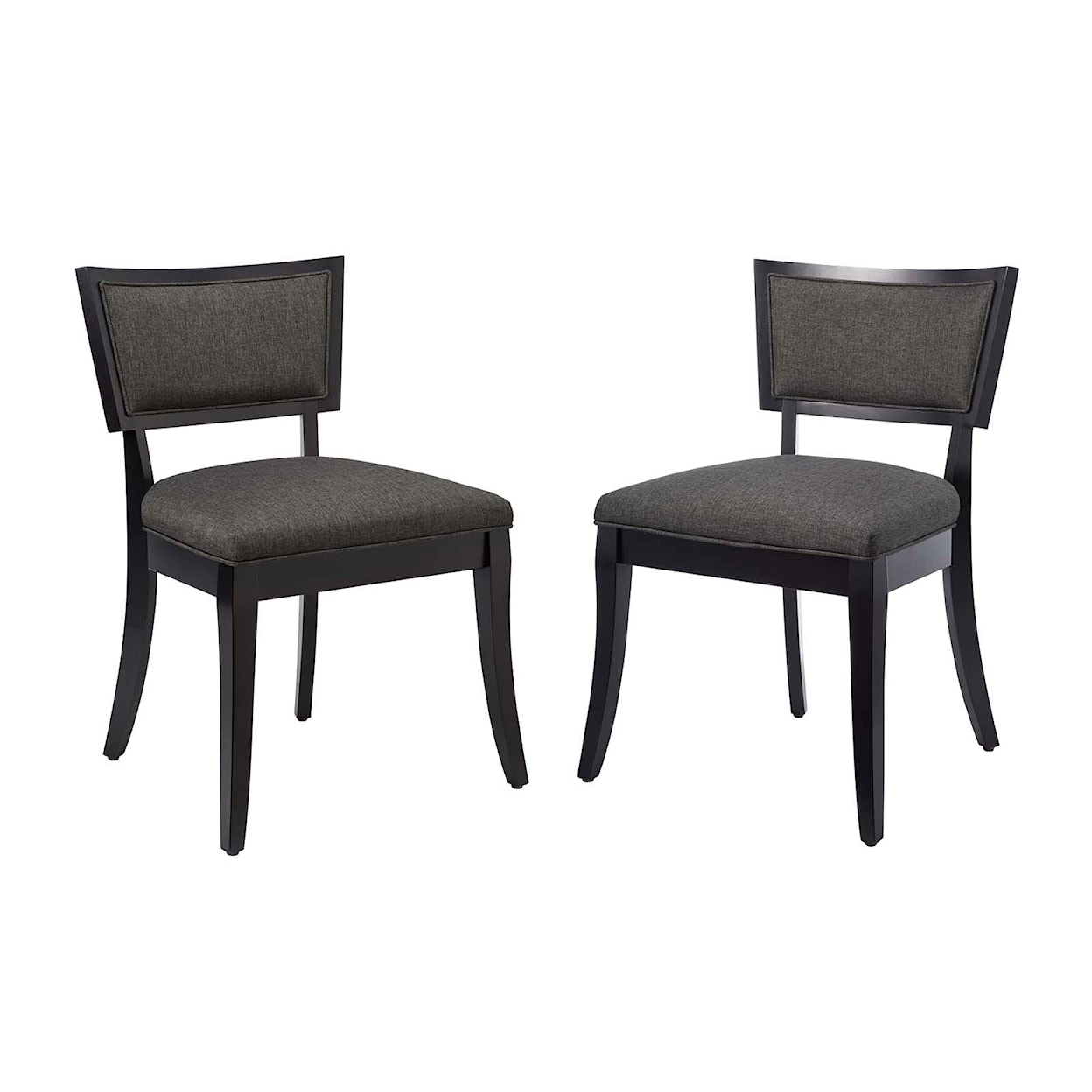 Modway Pristine PristineDining Chairs - Set of 2