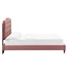 Modway Amber Amber King Platform Bed