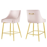 Discern Counter Stools - Set of 2