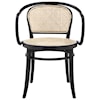 Modway Oliana Oliana Wood Dining Armchair