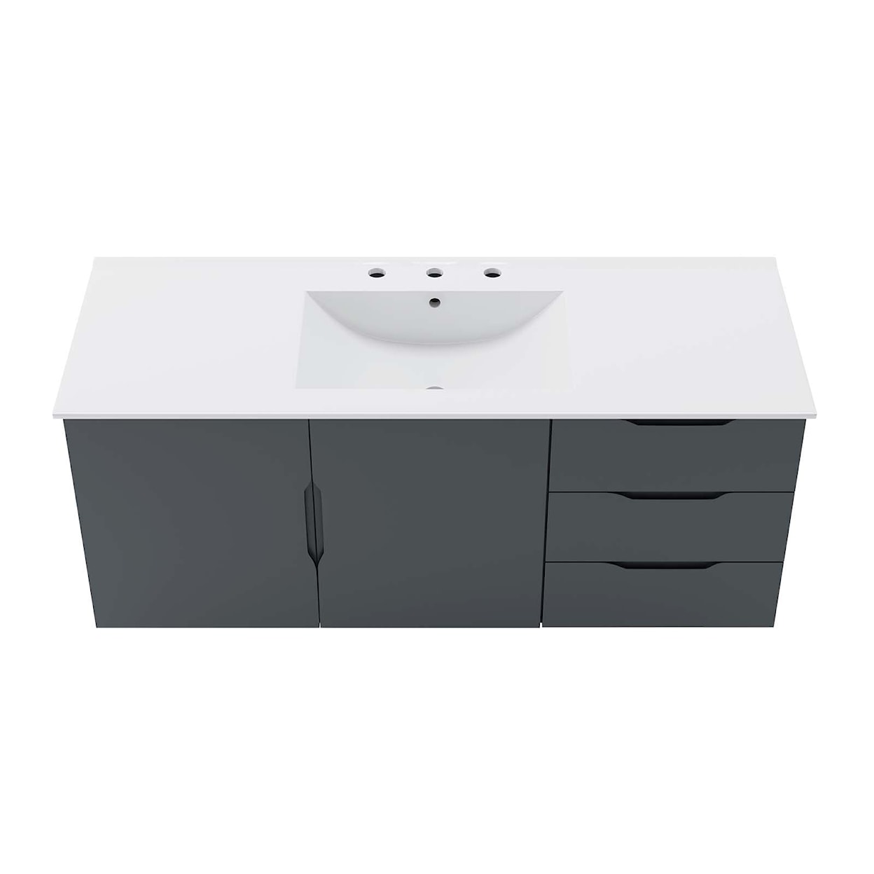 Modway Vitality Bathroom Vanity