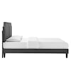 Modway Novi Novi Velvet Twin Bed