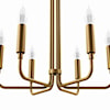 Modway Rekindle Rekindle 6-Light Chandelier