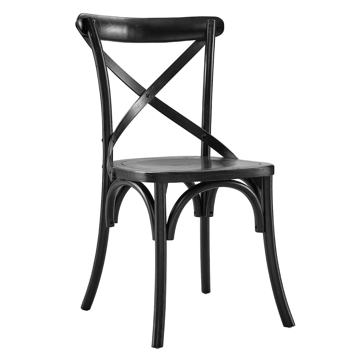 Modway Gear Gear Dining Side Chair