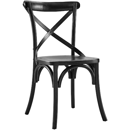 Gear Dining Side Chair