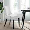 Modway Marquis Marquis Fabric Dining Chair