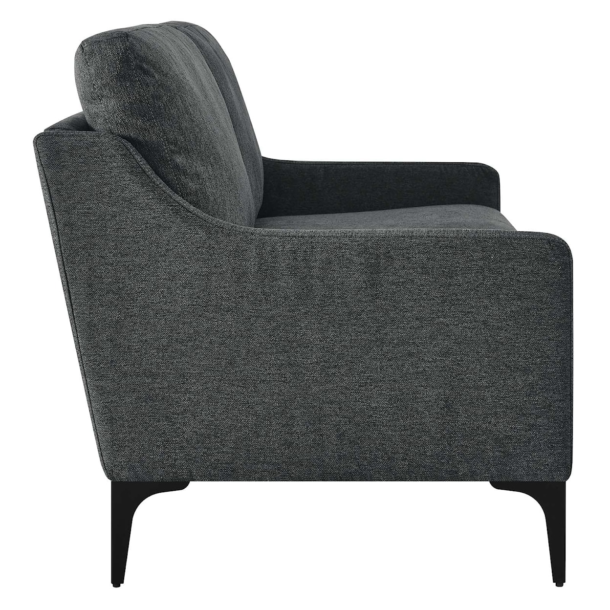 Modway Corland CorlandLoveseat