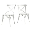 Modway Gear Gear Dining Side Chair