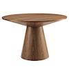 Modway Provision Provision 47" Round Dining Table