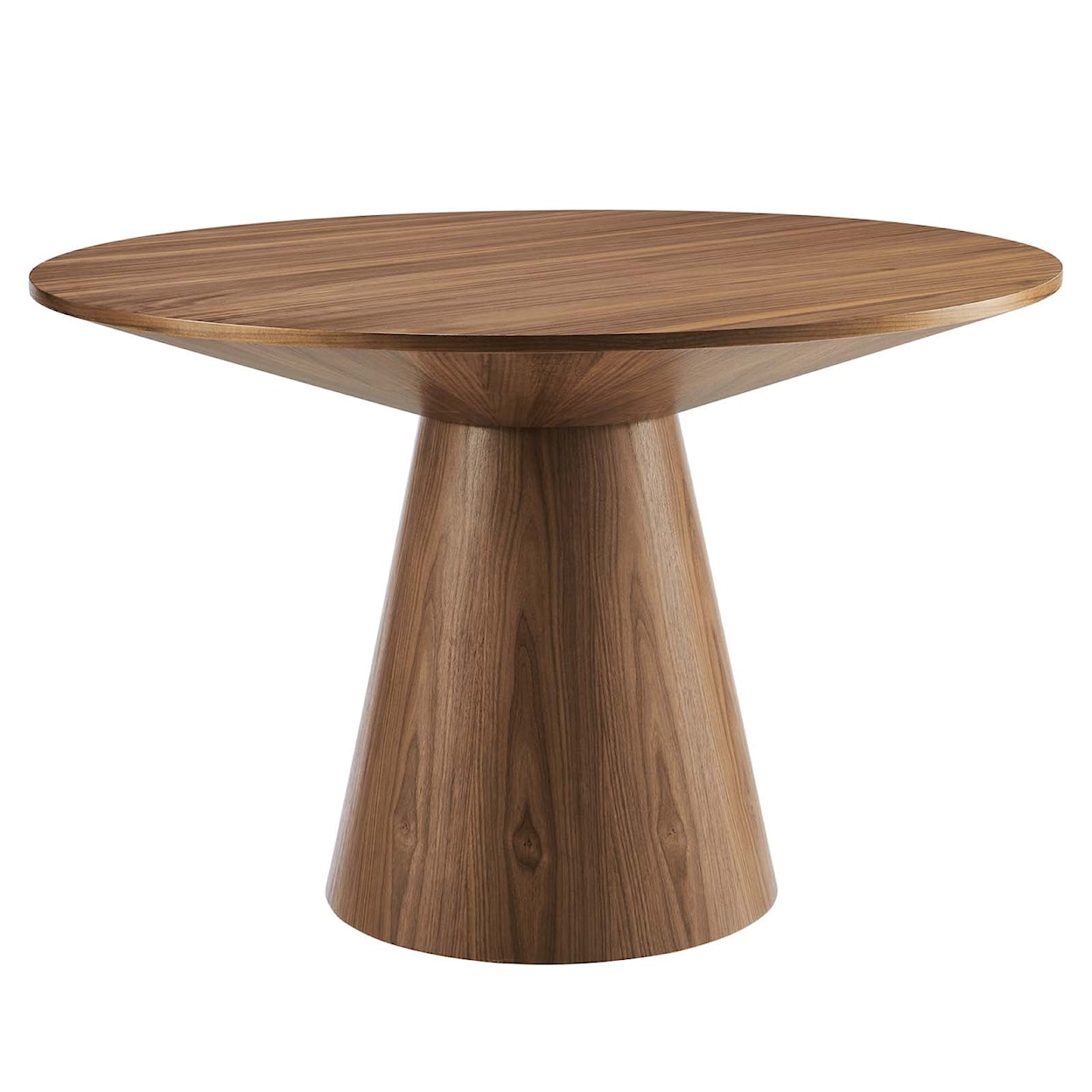 Modway Provision Provision 47" Round Dining Table