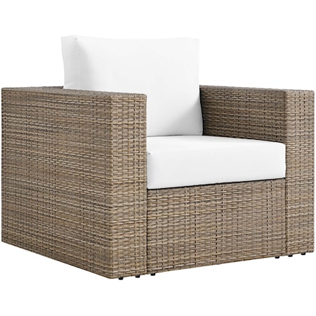 Convene Outdoor Patio Outdoor Patio Armchair