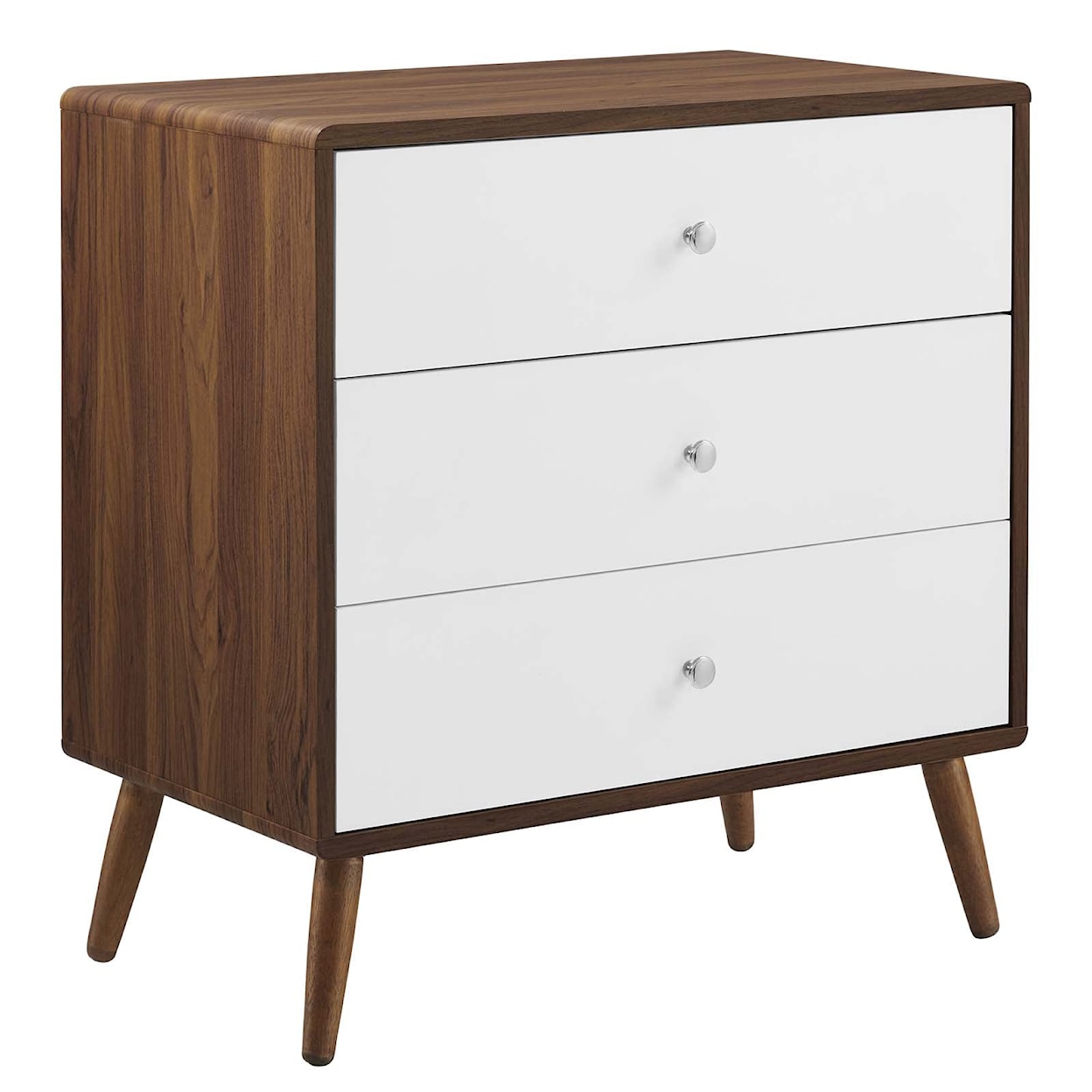 Modway Transmit Transmit 3-Drawer Chest